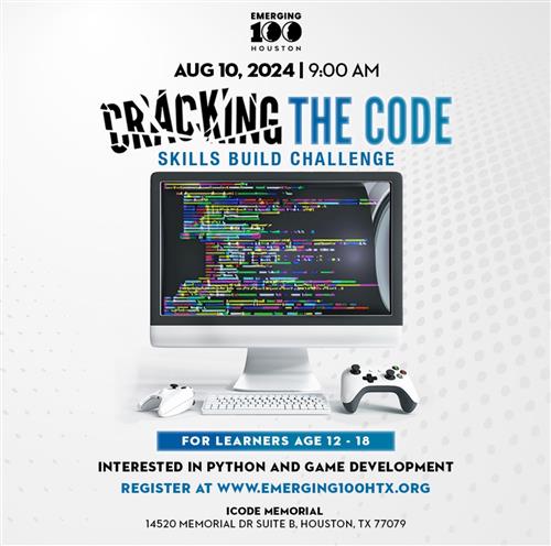  Cracking the Code
